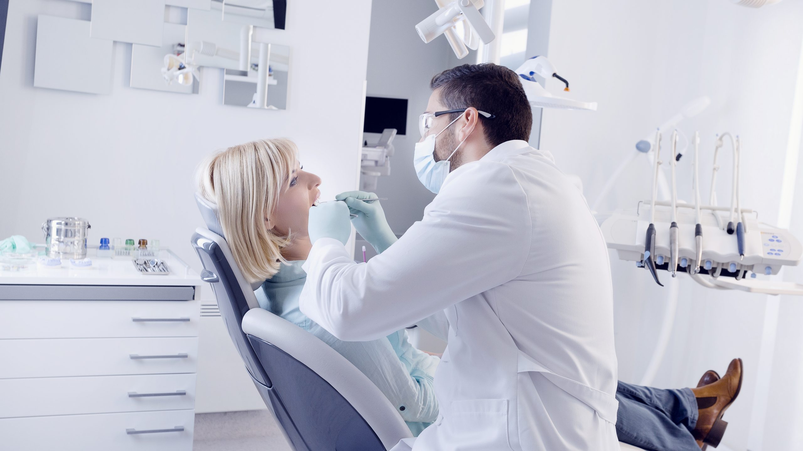 Dentist in Savoy, IL